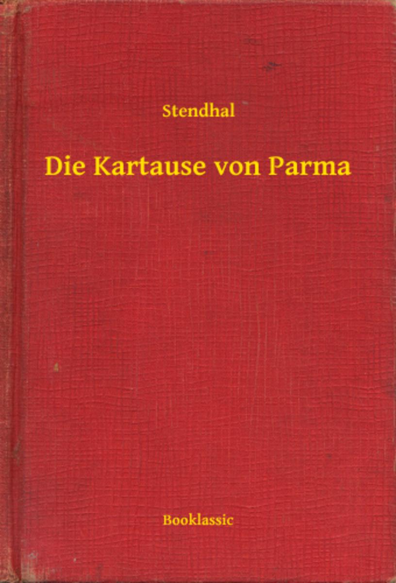 Die Kartause von Parma