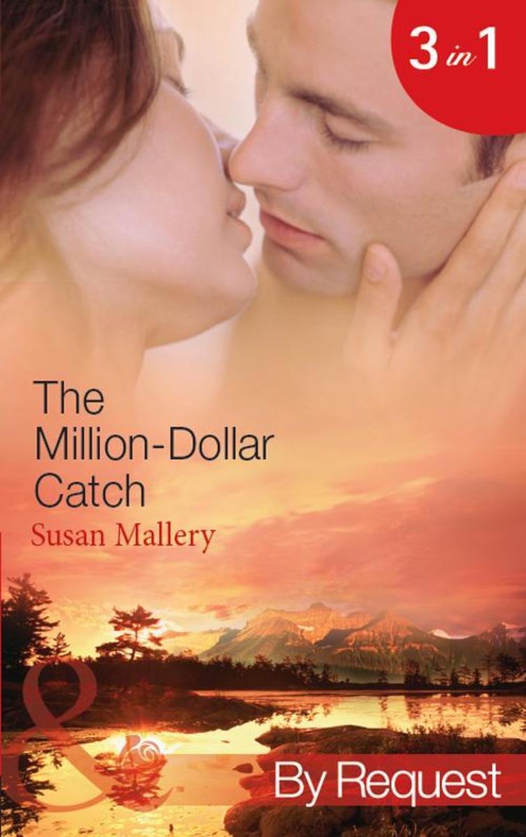 The Million-Dollar Catch: The Substitute Millionaire / The Unexpected Millionair