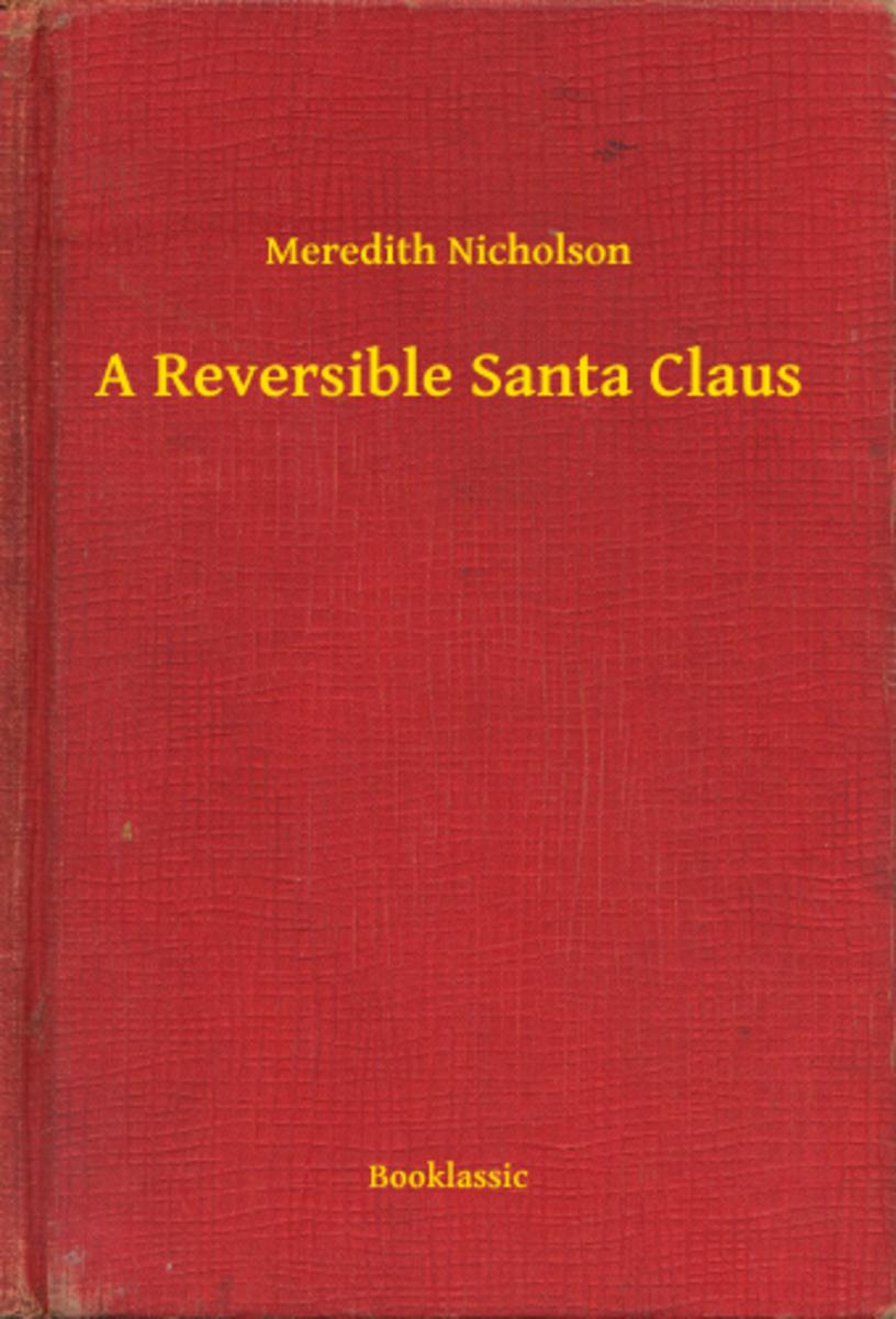A Reversible Santa Claus