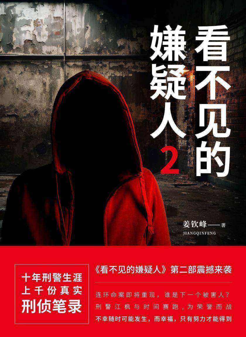 看不见的嫌疑人2