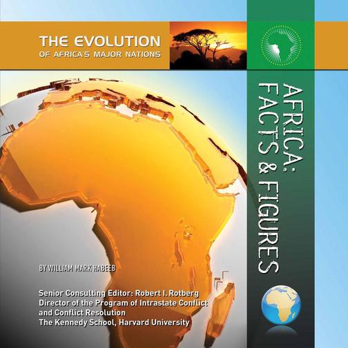 Africa：Facts ＆ Figures