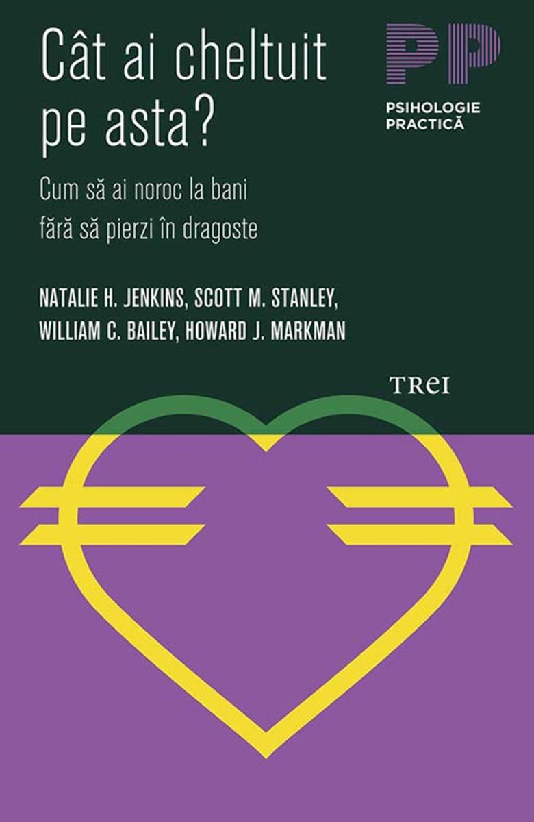 C?t ai cheltuit pe asta? Cum s? ai noroc la bani f?r? s? pierzi ?n dragoste