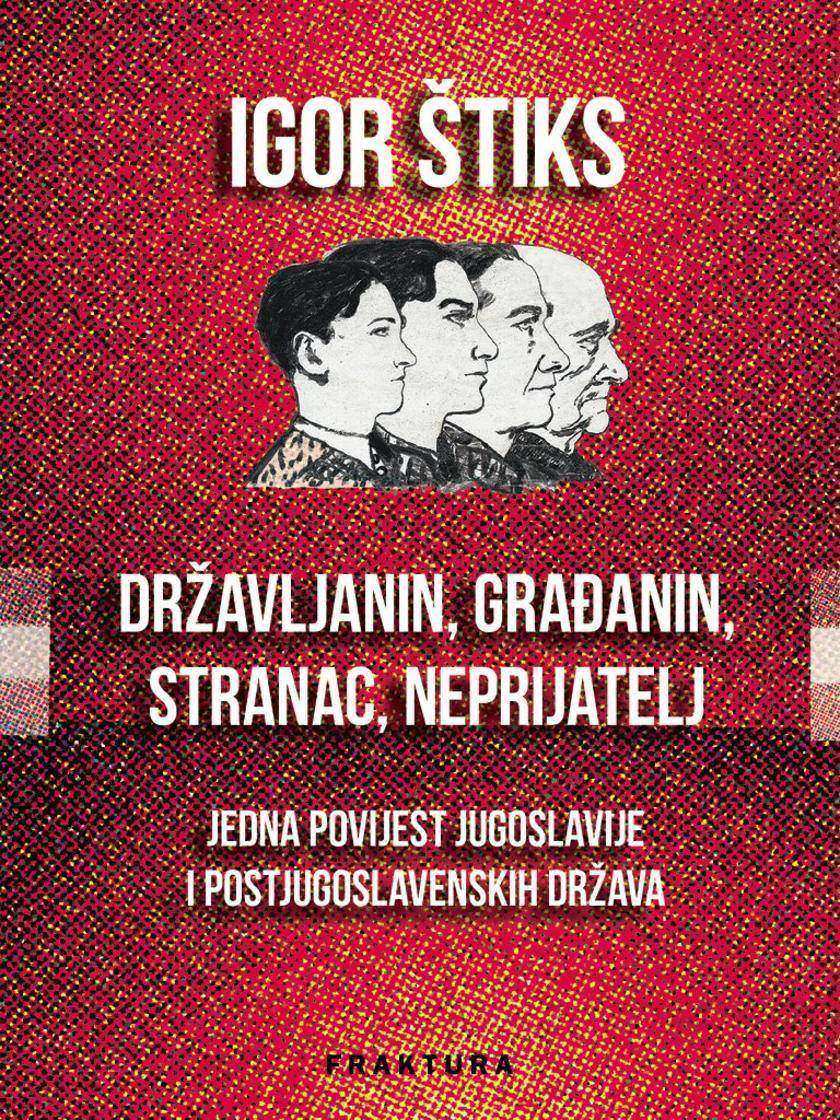 Dr?avljanin, gra?anin, stranac, neprijatelj