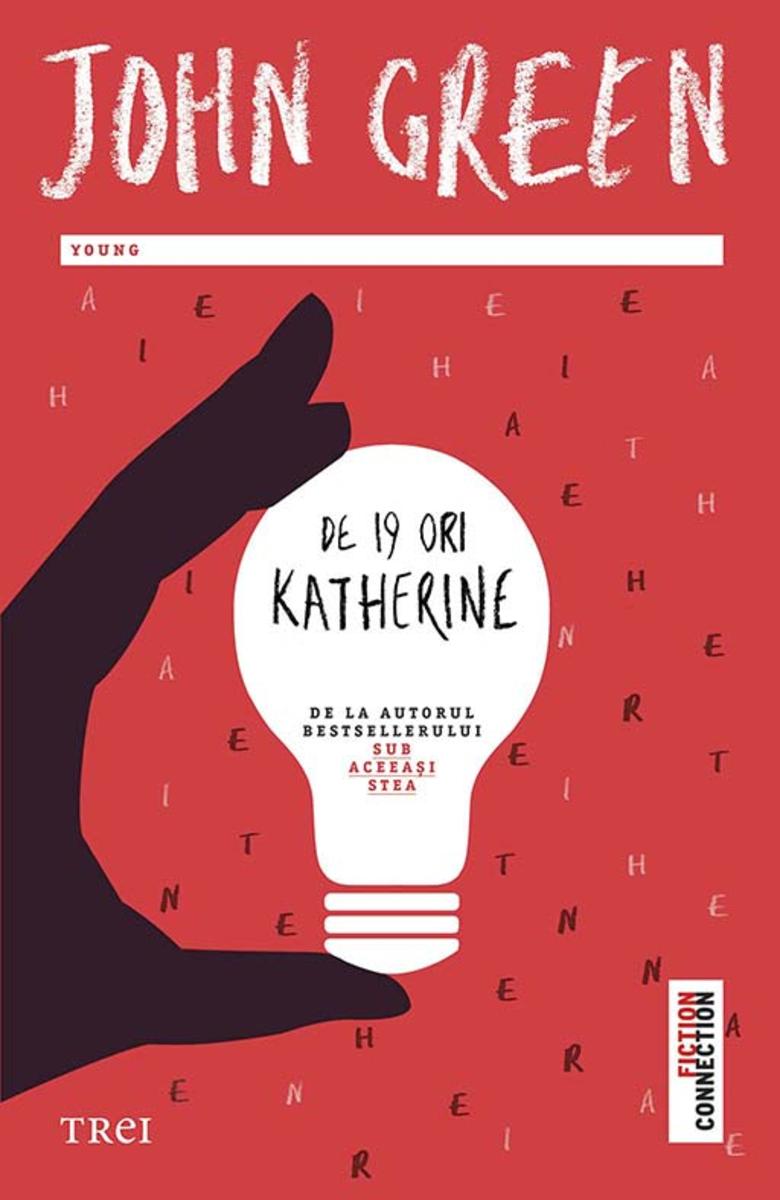 De 19 ori Katherine