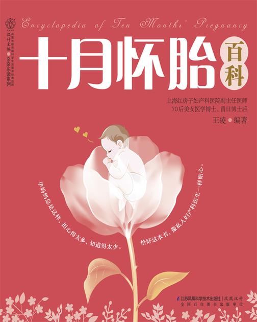 十月怀胎百科