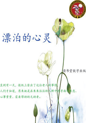 漂泊的心灵
