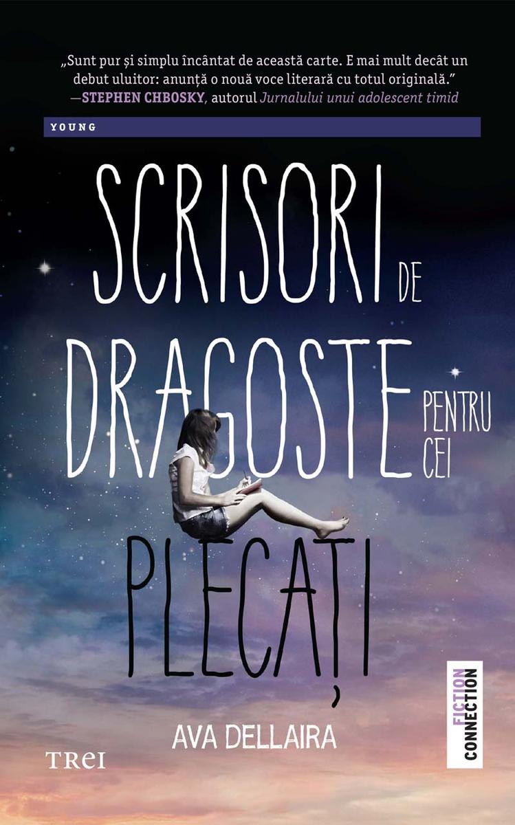 Scrisori de dragoste pentru cei pleca?i