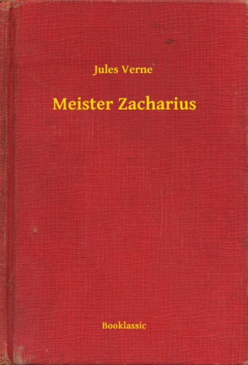 Meister Zacharius