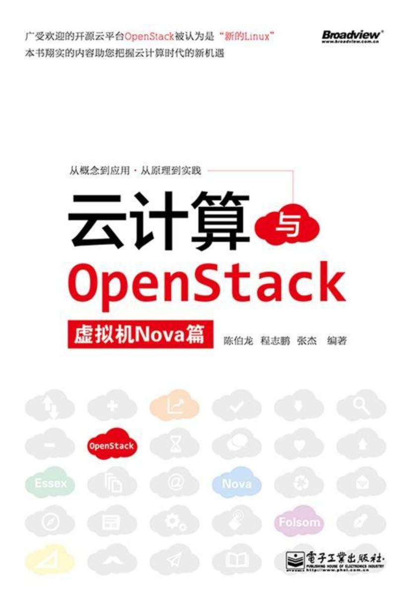 云计算与OpenStack(虚拟机Nova篇)