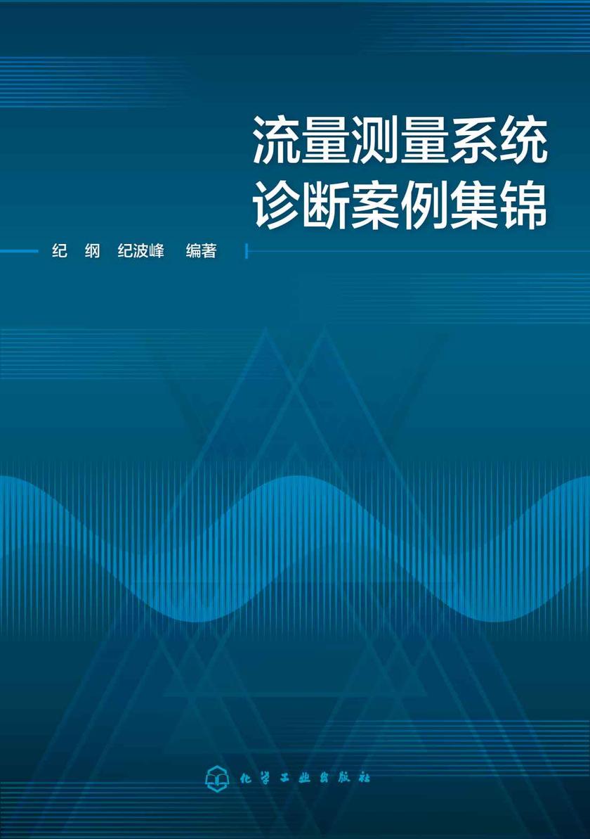 流量测量系统诊断案例集锦
