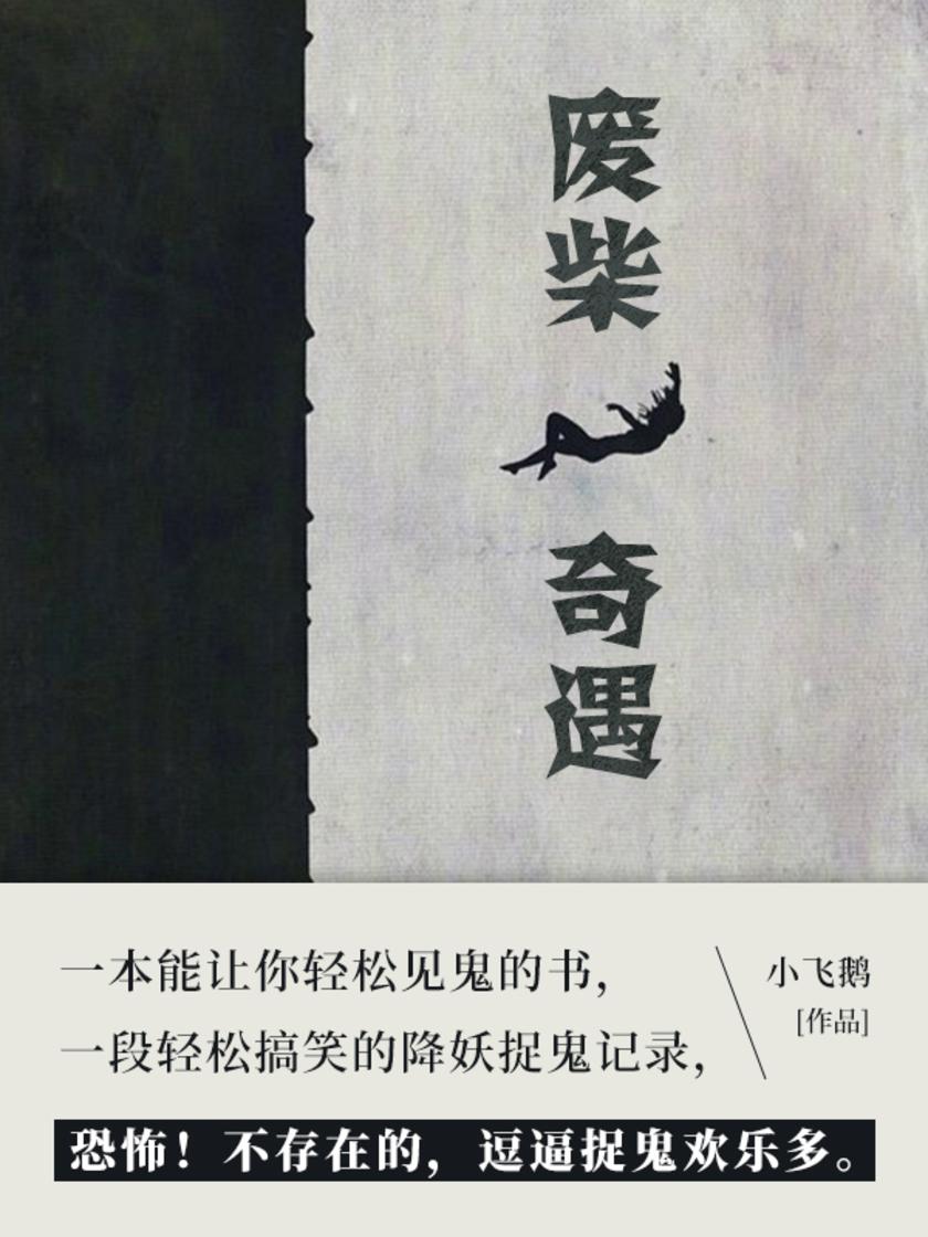 废柴奇遇(第1卷)