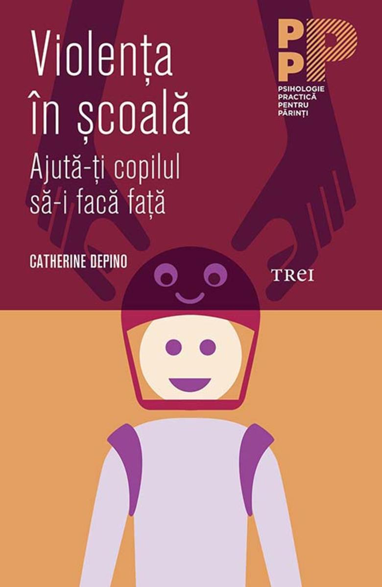 Violen?a ?n ?coal?. Ajut?-?i copilul s?-i fac? fa??