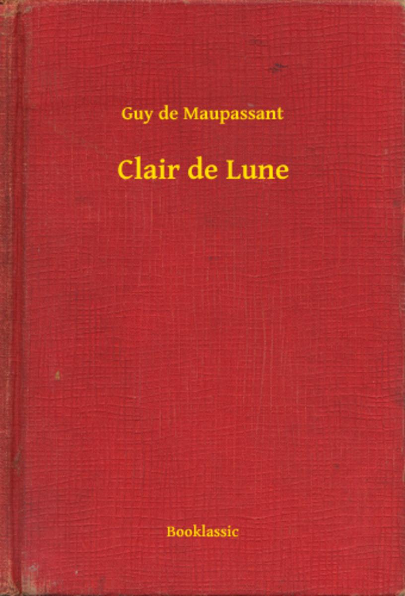 Clair de Lune