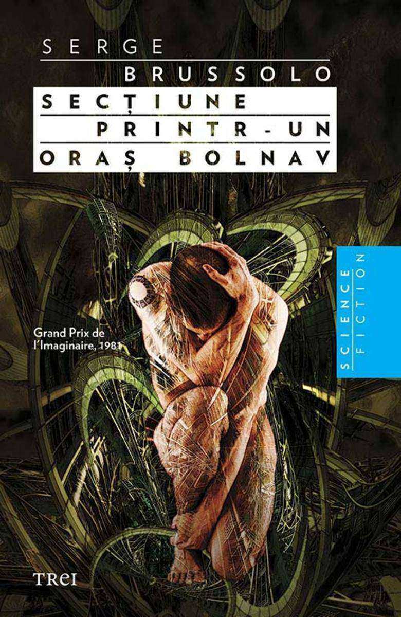 Sec?iune printr-un ora? bolnav