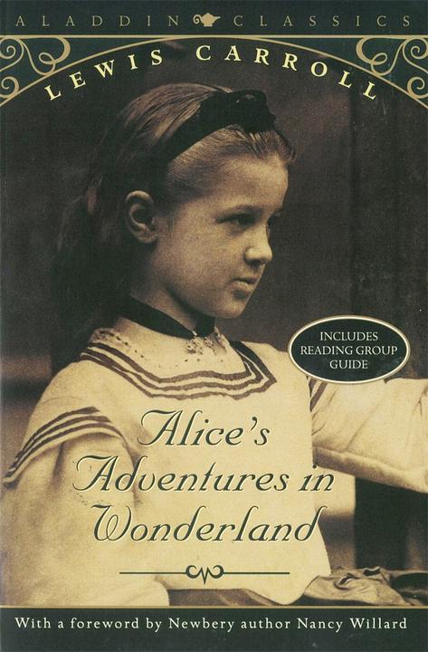 Alice's Adventures in Wonderland
