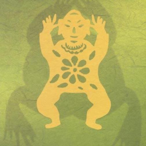 蛙