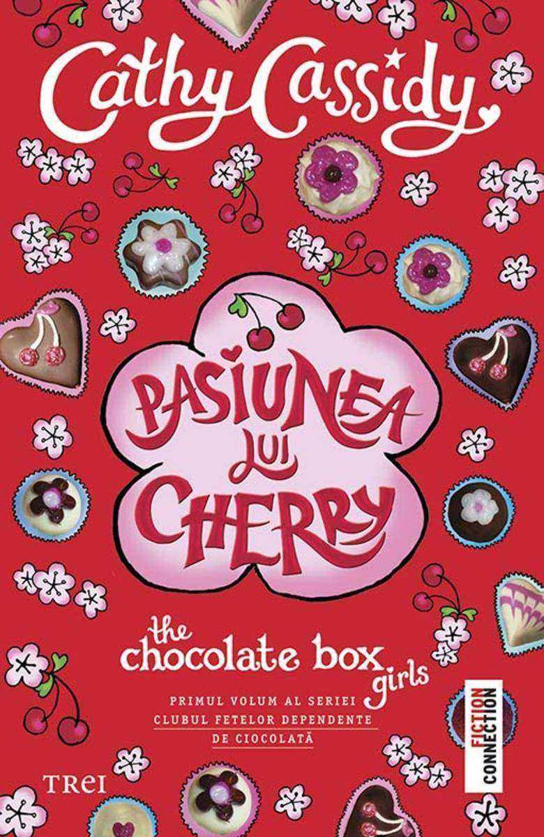 Pasiunea lui Cherry