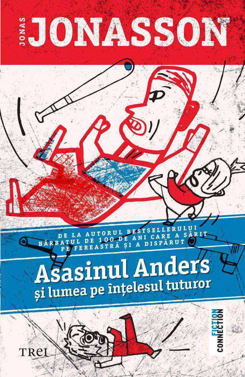 Asasinul Anders ?i lumea pe in?elesul tuturor
