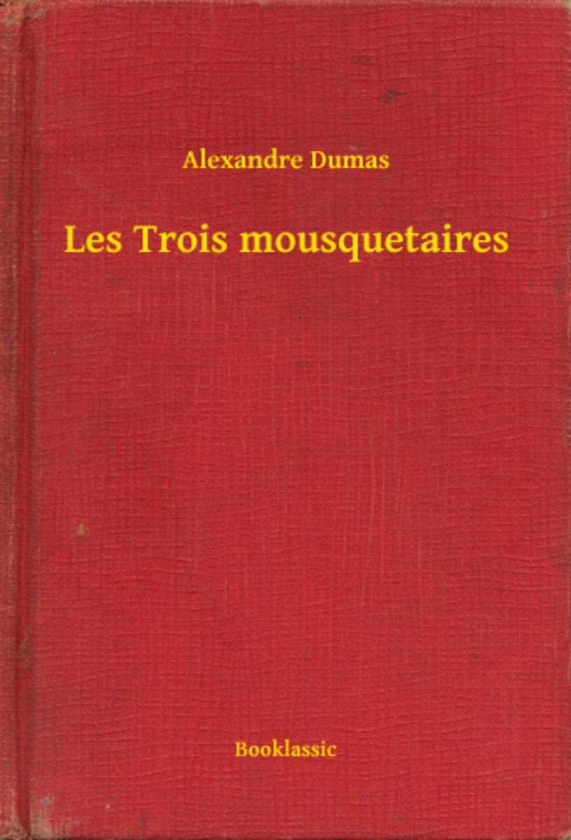 Les Trois mousquetaires