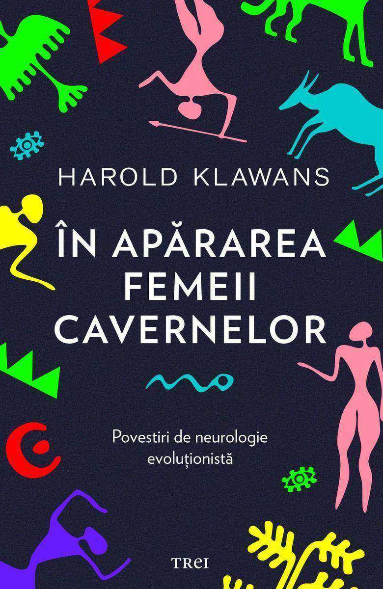 ?n ap?rarea femeii cavernelor