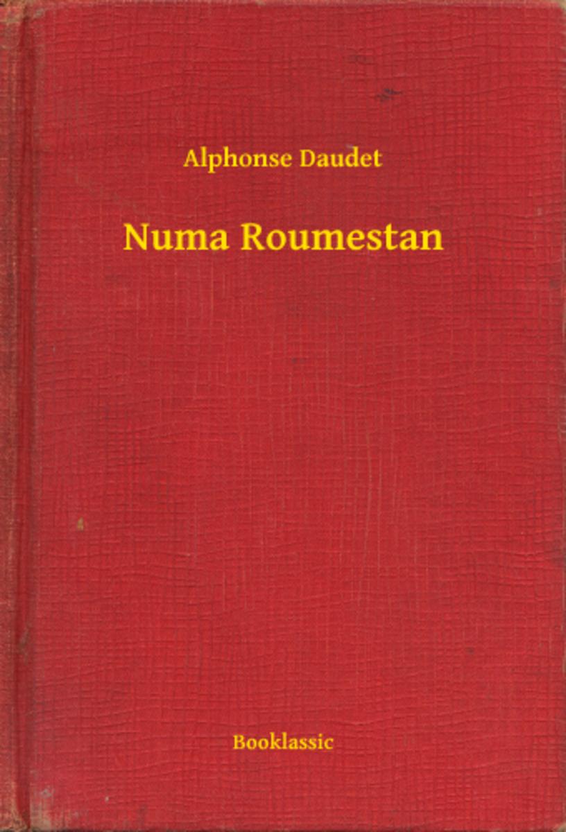 Numa Roumestan