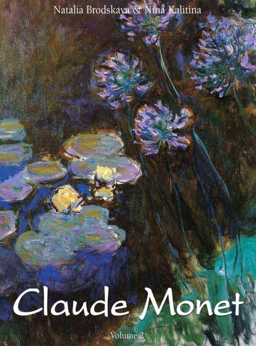 Claude Monet:Vol2