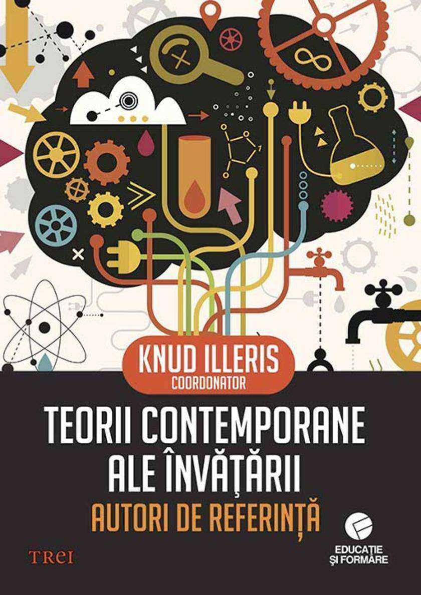 Teorii contemporane ale ?nv???rii. Autori de referin??