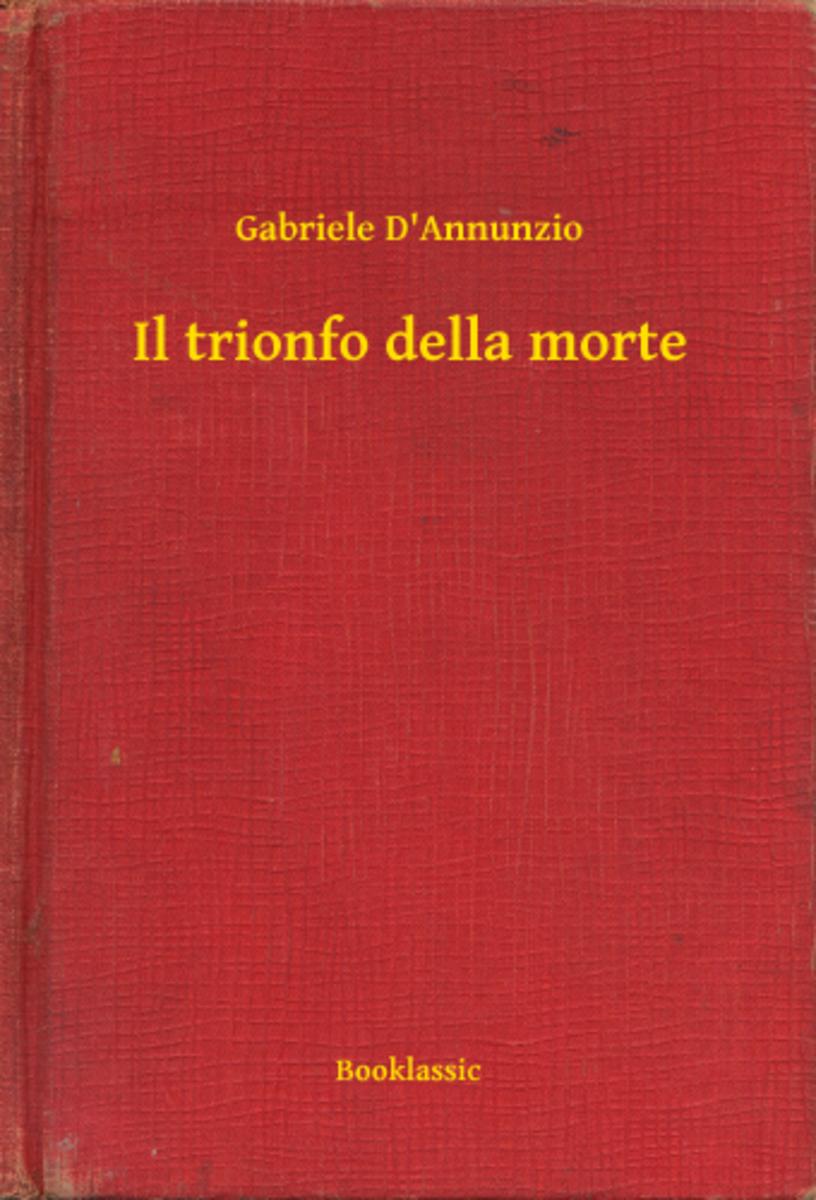 Il trionfo della morte