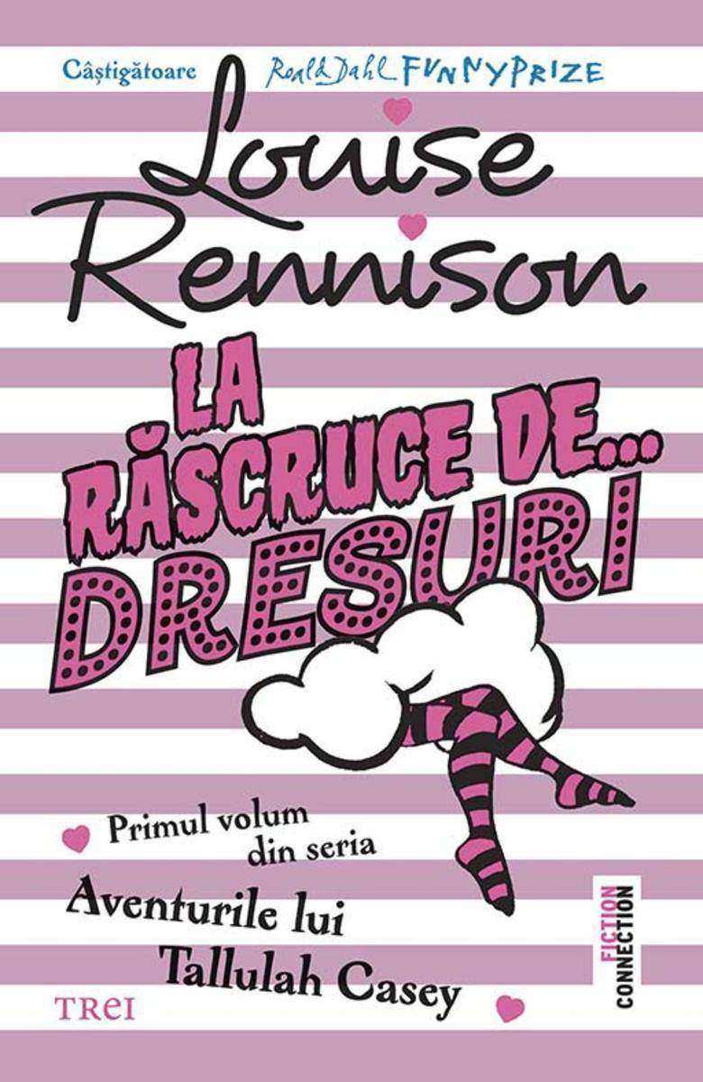 La r?scruce de... dresuri