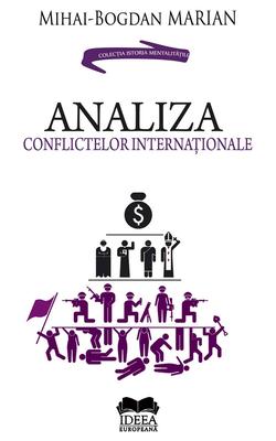 Analiza conflictelor internationale