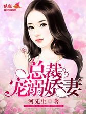 总裁宠溺娇妻
