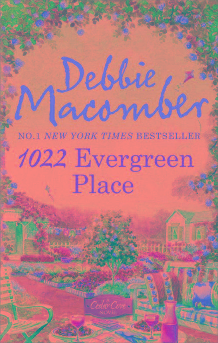 1022 Evergreen Place (A Cedar Cove Novel, Book 10)