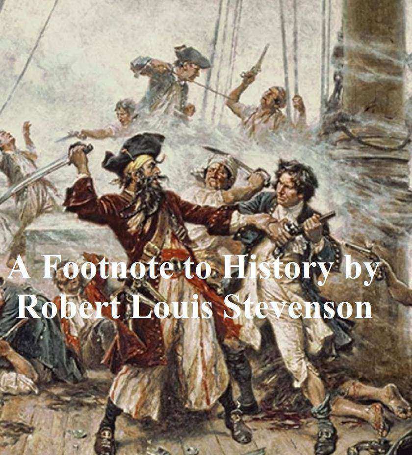 A Footnote to History