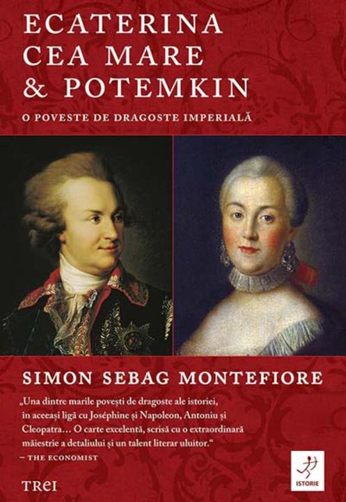 Ecaterina cea Mare & Potemkin: O poveste de dragoste imperial?