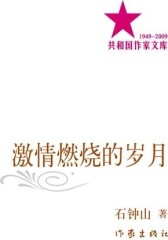 激情燃烧的岁月