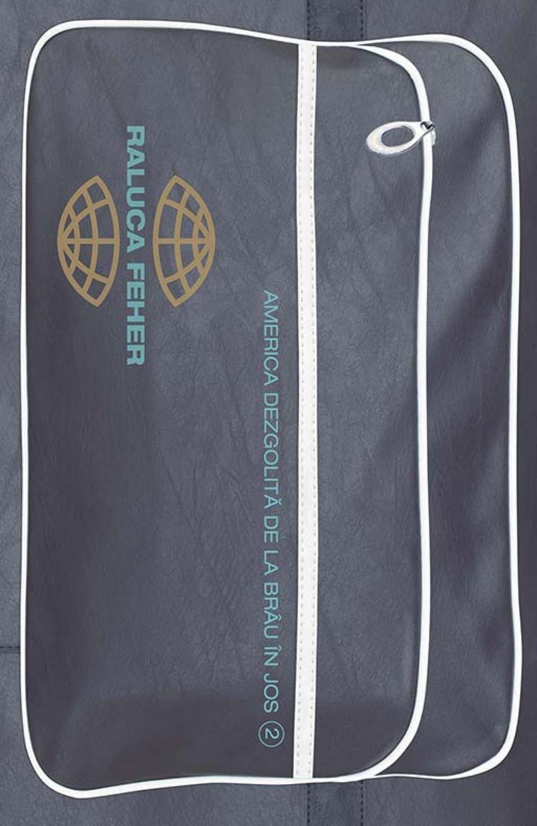 America dezgolit? de la br?u ?n jos - vol. 2