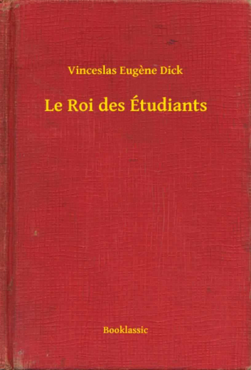 Le Roi des ?tudiants