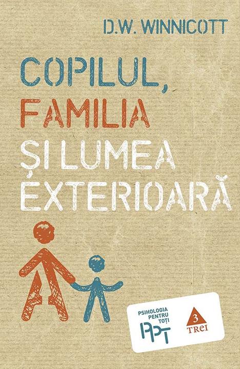 Copilul, familia ?i lumea exterioar?