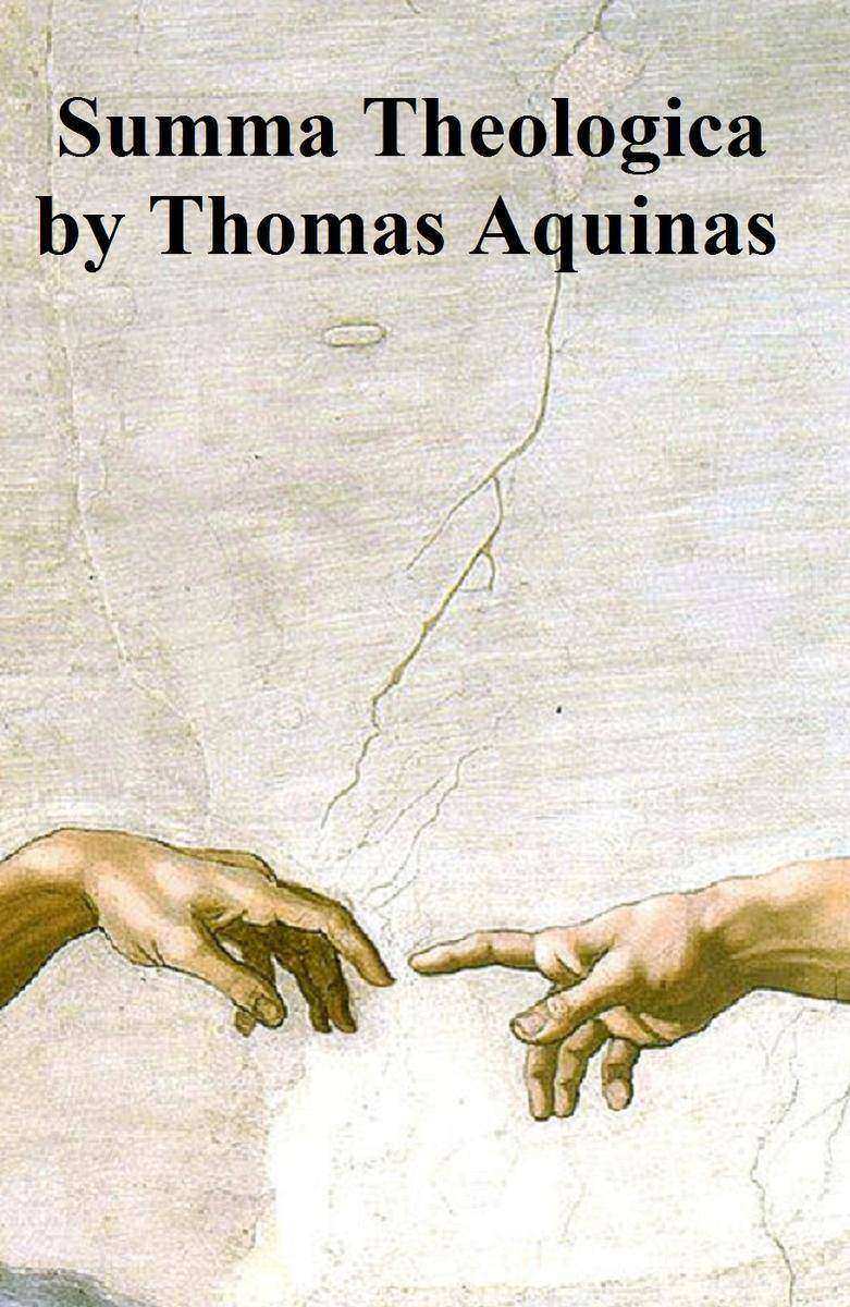 Summa Theologica: The sixth edition (considered the "definitive" edition)