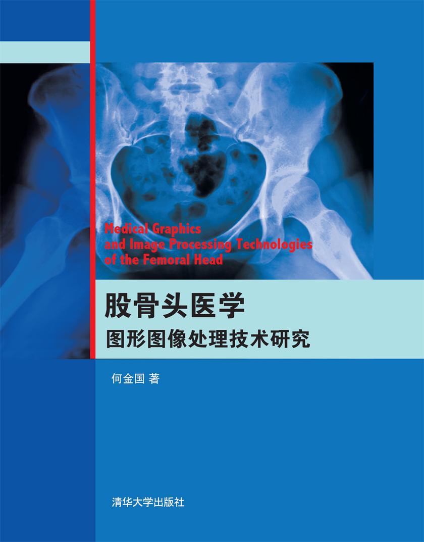 股骨头医学图形图像处理技术研究