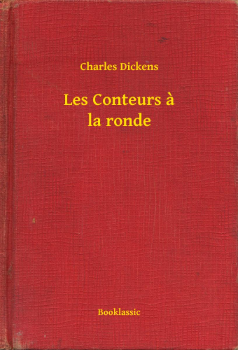 Les Conteurs a la ronde