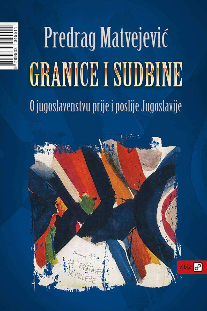 Granice i sudbine