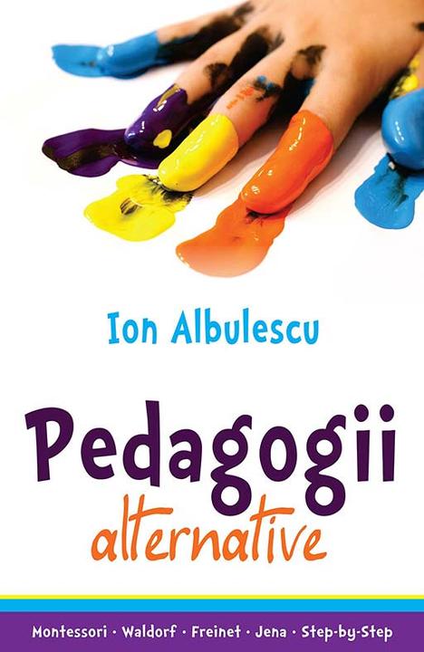 Pedagogii alternative