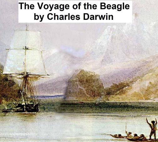 The Voyage of the Beagle