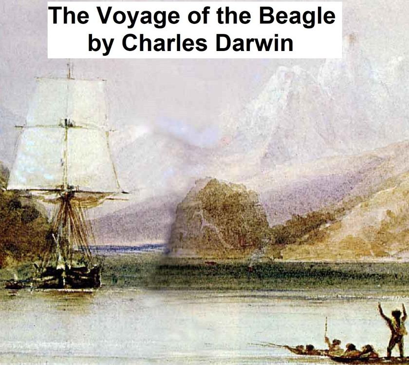 The Voyage of the Beagle