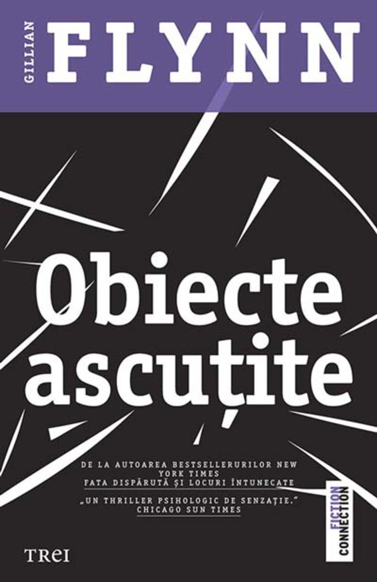 Obiecte ascutite