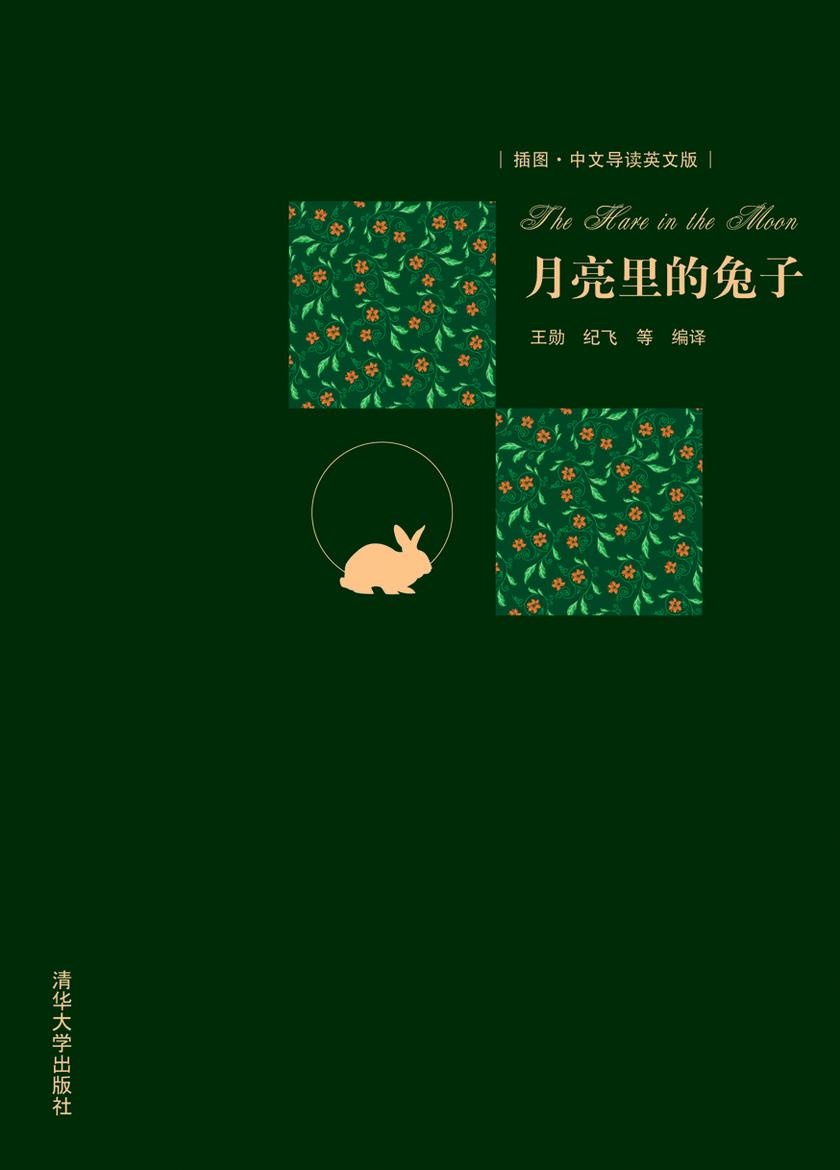 月亮里的兔子