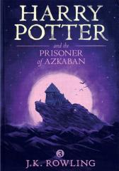 Harry Potter and the Prisoner of Azkaban【精装】