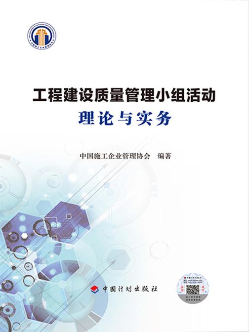工程建设质量管理小组活动理论与实务