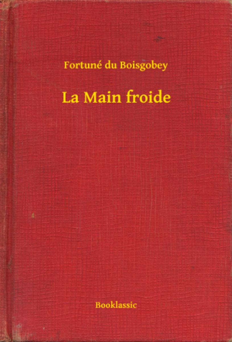La Main froide